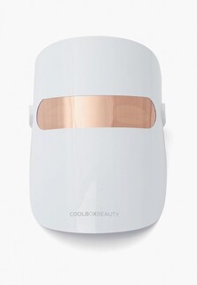 Прибор для ухода за лицом Coolboxbeauty светодиодная LED маска