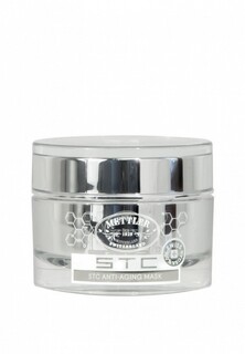 Маска для лица Mettler1929 50 мл