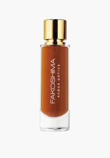 Духи Fakoshima ACQUA GOTICA, 30 мл