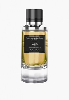Парфюмерная вода Emmanuelle Jane VIP CAFTAN, 90 мл