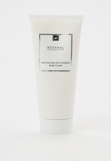 Крем для тела Biothal с охлаждающим эффектом
