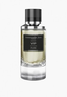 Парфюмерная вода Emmanuelle Jane VIP PURE, 90 мл