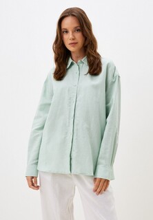 Рубашка Colins Relaxed Fit Lamoda Exclusive