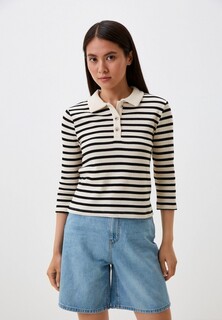 Поло Colins Regular Fit Lamoda Exclusive