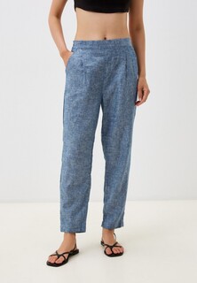 Брюки Colins Regular Fit Lamoda Exclusive