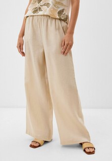 Брюки Colins Regular Fit Lamoda Exclusive