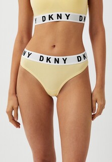 Трусы DKNY Cozy Boyfriend