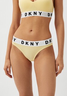 Трусы DKNY Cozy Boyfriend