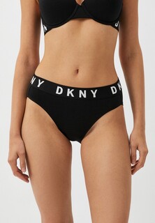 Трусы DKNY Cozy Boyfriend