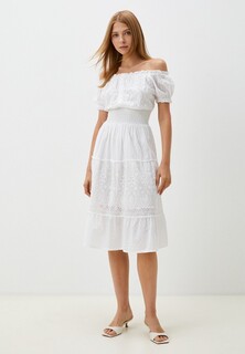 Платье Ганг 