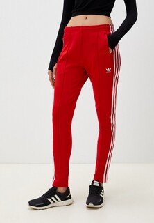 Брюки спортивные adidas Originals SST CLASSIC TP