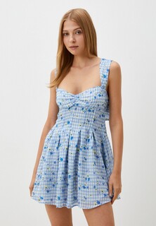 Сарафан For Love & Lemons 