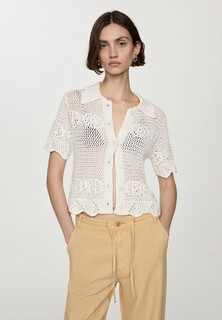 Кардиган Mango PACITA