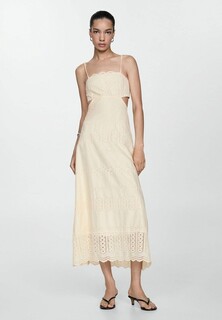 Сарафан Mango CALELLA