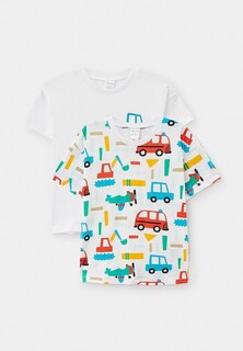 Футболки 2 шт. LC Waikiki 