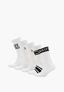 Носки 5 пар Lyle & Scott MONTROSE
