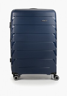 Чемодан Vitacci 76 х 50.5 х 29 см