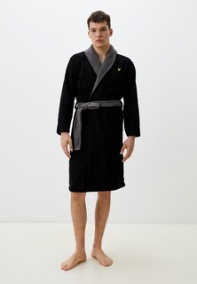 Халат домашний Lyle & Scott ADRIAN