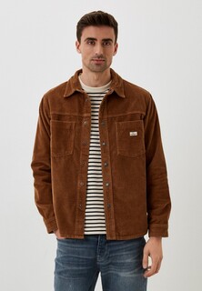 Рубашка Mossmore Оvershirt