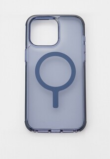 Чехол для iPhone Uniq 15 Pro Max, Combat с MagSafe, усиленный каркас с ребром жесткости