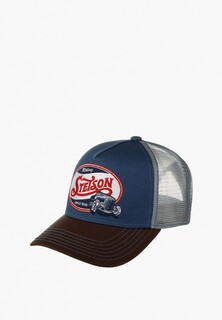 Бейсболка Stetson 