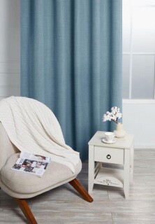 Штора Sanpa Рогожка Блэкаут 200х270