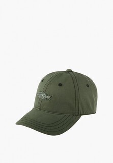 Бейсболка Stetson 