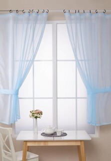 Тюль Sanpa 140х170 2 шт.