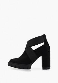 Ботильоны Obba 