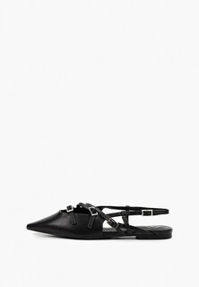 Туфли Vivian Royal 