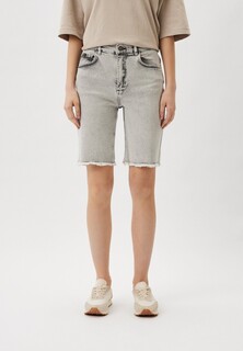 Шорты джинсовые BLCV Sandstone Straight Cloud grey