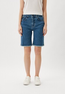 Шорты джинсовые BLCV Sandstone Straight Stonewash