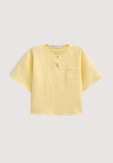 Рубашка Loomknits 