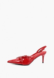 Туфли Vivian Royal 