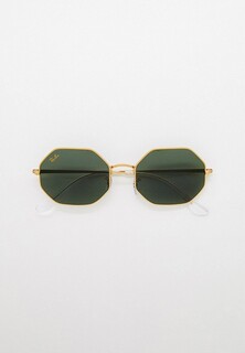 Очки солнцезащитные Ray-Ban® OCTAGON RB1972 919631