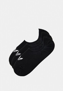 Носки 3 пары adidas Originals LOW CUT SOCK 3P