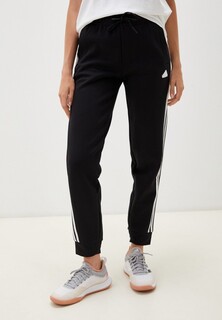 Брюки спортивные adidas W FI 3S REG PT