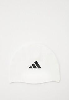 Шапочка для плавания adidas ADULT 3S CAP