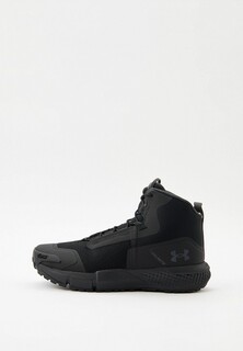 Ботинки трекинговые Under Armour UA CHARGED VALSETZ MID