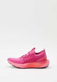 Кроссовки Under Armour UA W HOVR PHANTOM 3 SE