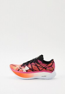 Кроссовки Under Armour UA U VELOCITI ELITE 2