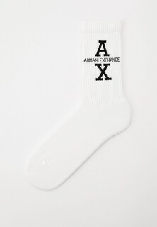Носки Armani Exchange 