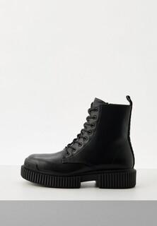 Ботинки Armani Exchange 