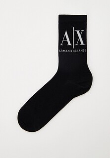 Носки Armani Exchange 