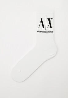 Носки Armani Exchange 