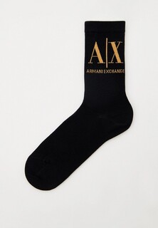 Носки Armani Exchange 