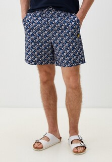 Шорты Lyle & Scott Floral Print Resort Short Lamoda Exclusive