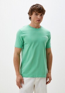 Футболка Lyle & Scott Embroidered T-Shirt