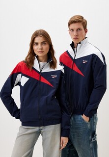 Ветровка Reebok CL F FR TRACKTOP