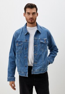 Куртка джинсовая Wrangler 
